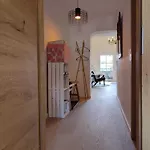 Ferien-loft Resi 1 Dom wakacyjny