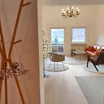 Ferien-loft Resi 1 * Garmisch-Partenkirchen