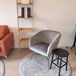 Dom wakacyjny Ferien-loft Resi 1 Garmisch-Partenkirchen