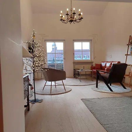 Dom wakacyjny Ferien-loft Resi 1 *