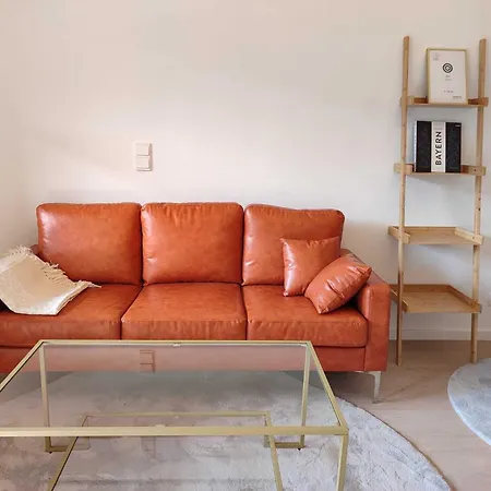 Ferien-loft Resi 1 Garmisch-Partenkirchen