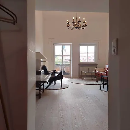 Dom wakacyjny Ferien-loft Resi 1 *