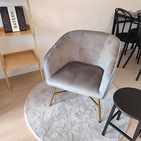 Ferien-loft Resi 1