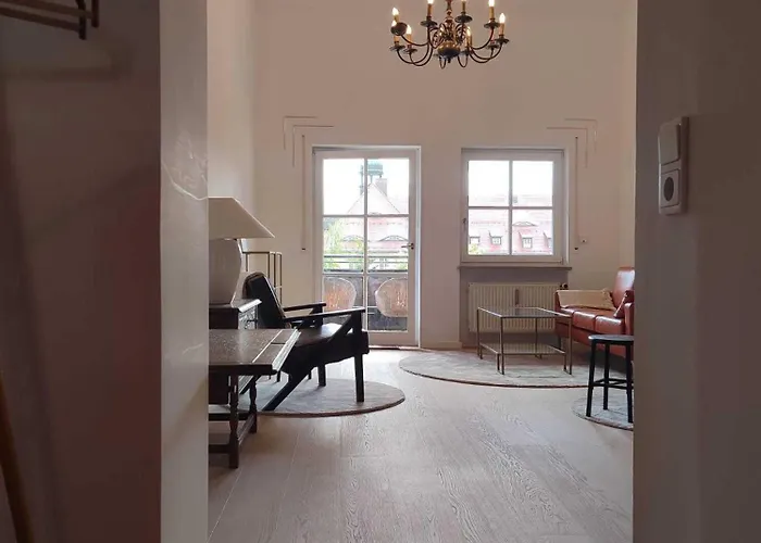 Vakantiehuis Ferien-loft Resi I - Infrarotsauna *