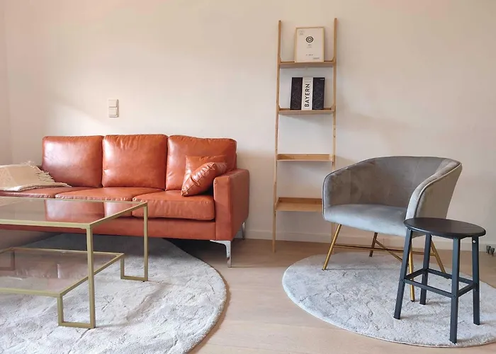 Ferien-loft Resi I - Infrarotsauna Vakantiehuis Garmisch-Partenkirchen