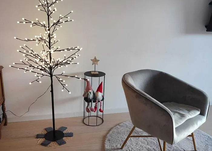 Ferien-loft Resi I - Infrarotsauna * Garmisch-Partenkirchen