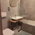 Prázdninový dům Ferien-loft Resi 1