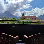 Holiday home Ferien-Loft Resi 1 Garmisch-Partenkirchen