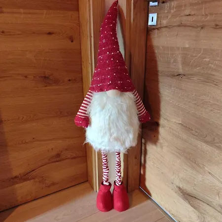 Prázdninový dům Ferien-loft Resi I - Infrarotsauna *