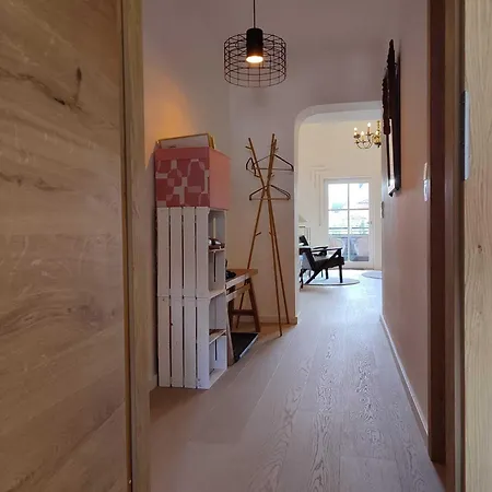 Ferien-loft Resi I - Infrarotsauna 別荘