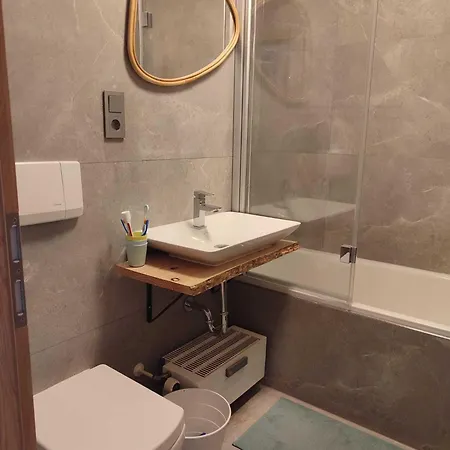 Dom wakacyjny Ferien-loft Resi I - Infrarotsauna
