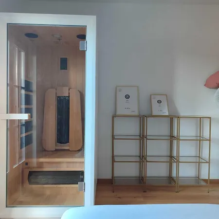 Ferien-loft Resi 1