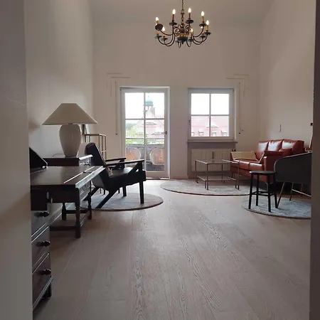 Ferien-loft Resi 1 *