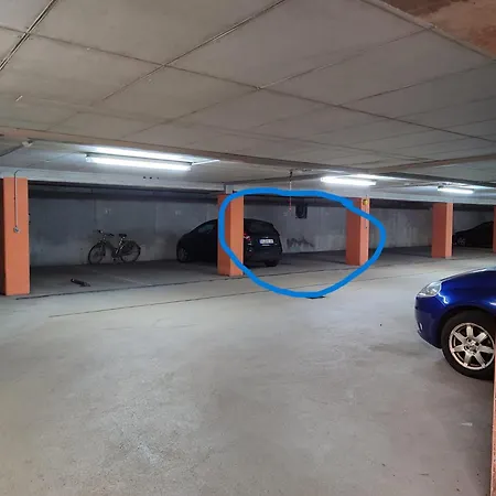 Ferien-loft Resi I - Infrarotsauna * ガルミッシュ・パルテンキルヒェン