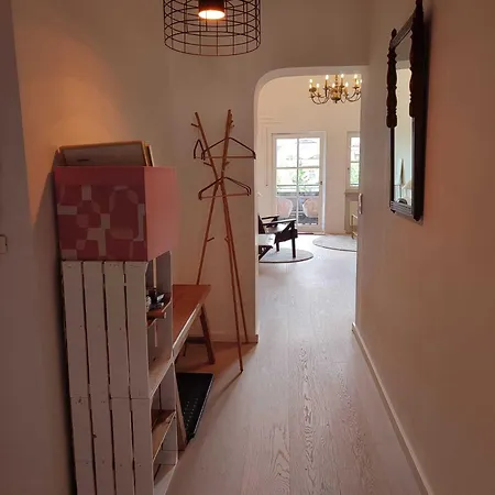 Ferien-loft Resi 1