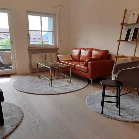 Ferien-loft Resi I - Infrarotsauna Prázdninový dům Garmisch-Partenkirchen