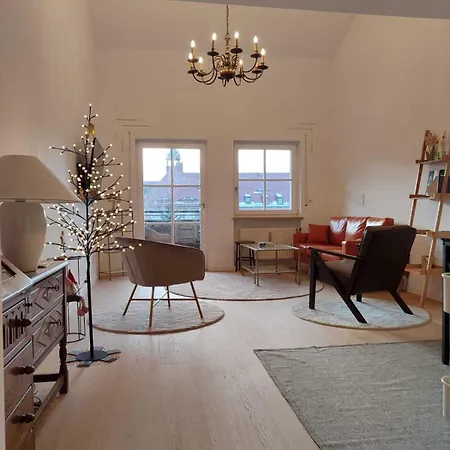 Ferien-loft Resi I - Infrarotsauna