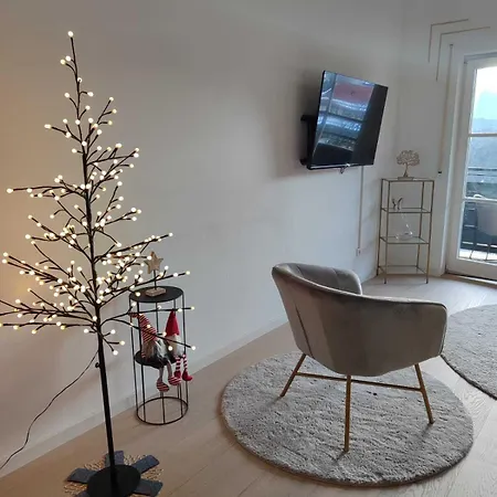 Prázdninový dům Ferien-loft Resi I - Infrarotsauna *