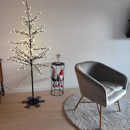 Ferien-loft Resi 1 * Garmisch-Partenkirchen