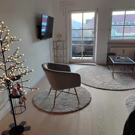 Ferien-loft Resi 1 Holiday home *