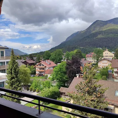 Ferien-loft Resi 1 Feriehus Garmisch-Partenkirchen