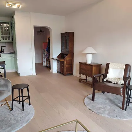 Ferien-loft Resi I - Infrarotsauna Prázdninový dům