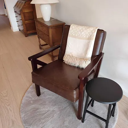 Prázdninový dům Ferien-loft Resi I - Infrarotsauna